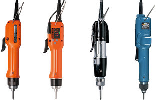 HIOS Electric Screwdriver