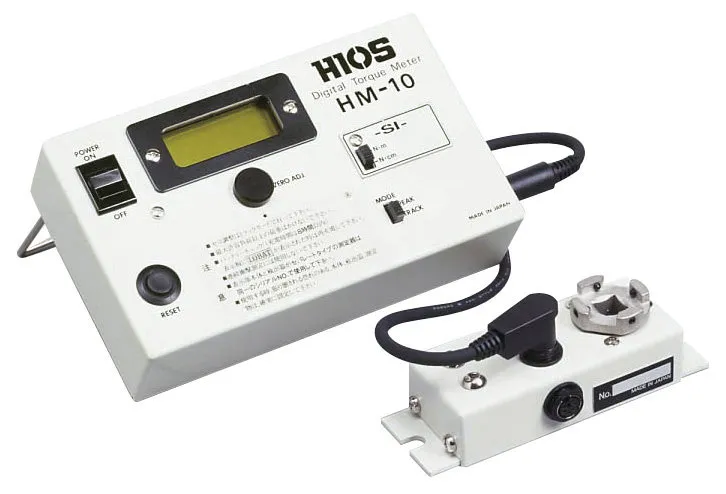 Digital Torque Meter