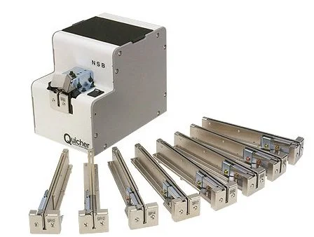 Automatic Screw Feeder