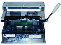FCT Test Fixture