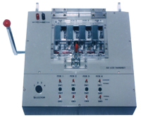 FCT Test Fixture