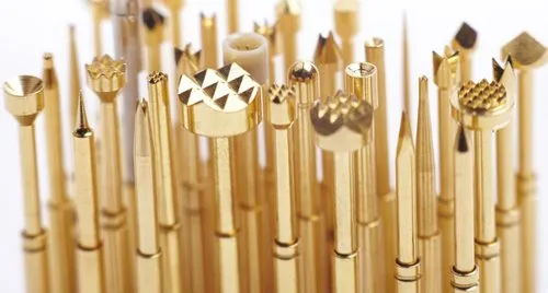 Test Probe Pins