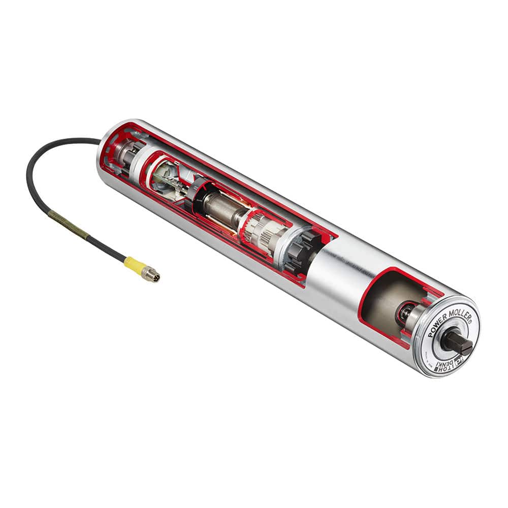 Itoh Denki Power Motor Moller