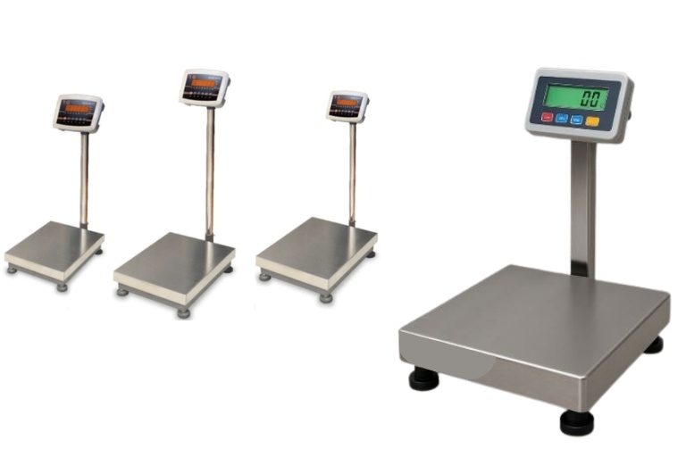 Weighing and Platform Scales