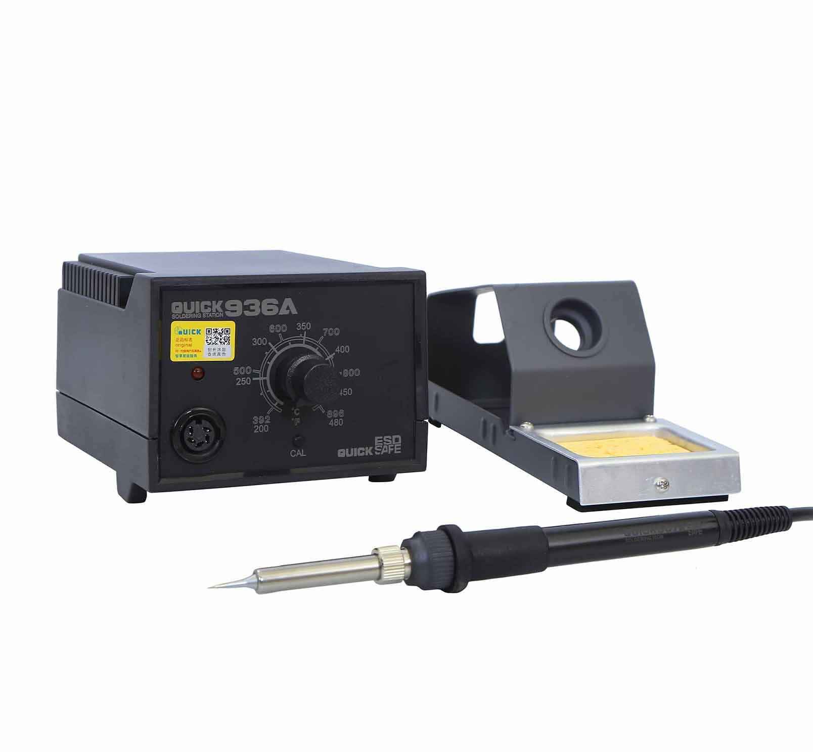 Soldering Station